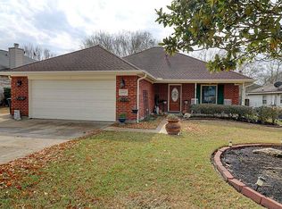 10919 Sharon Cir, Montgomery, TX 77356