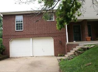 15804 W 128th St, Olathe, KS 66062