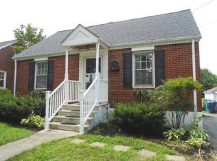 3114 Oliver Rd NE, Roanoke, VA 24012