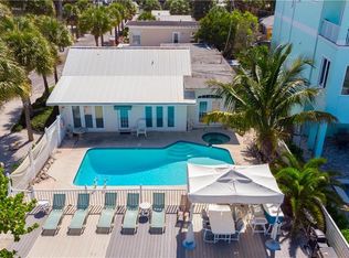 822 Gulf Blvd #1-2-3, Indian Rocks Beach, FL 33785