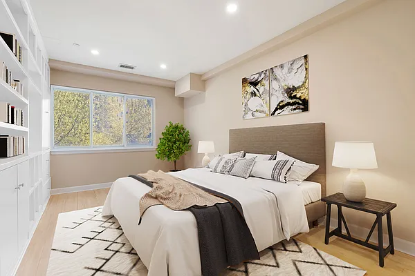 Rented by Corcoran | media 20