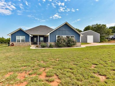 2378 County Road 1336, Blanchard, OK, 73010