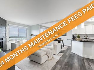 1000 Cedarglen Gate #619, Mississauga, ON
