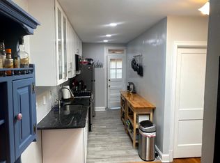 1530 28th St SE, Washington, DC 20020