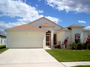 8319 Canterbury Lake Blvd, Tampa, FL 33619
