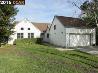 111 Fawn Pl, Danville, CA 94526