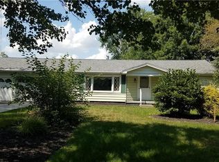 13813 Kay St, Paulding, OH 45879