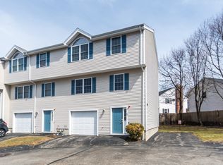 985 Trapelo Rd UNIT 23, Waltham, MA 02452