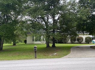 6230 NE 184th Ter, Williston, FL 32696