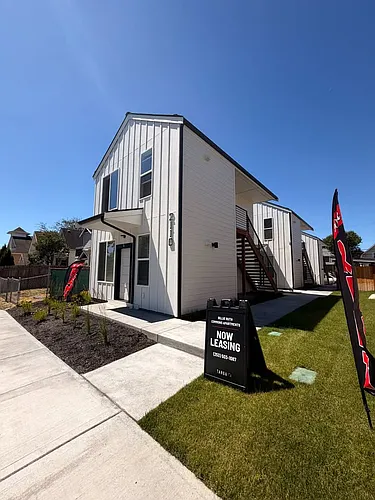 2110 Martin Luther King Jr Way #A Photo 1