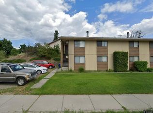 1318 N Madelia St #1318, Spokane, WA 99202