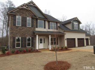 191 Northcliff Ct #92, Clayton, NC 27527