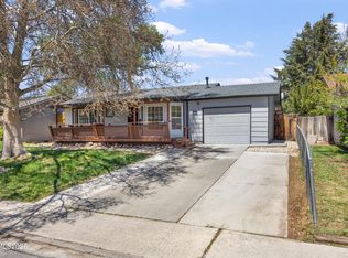 136 York Way, Sparks, NV 89431