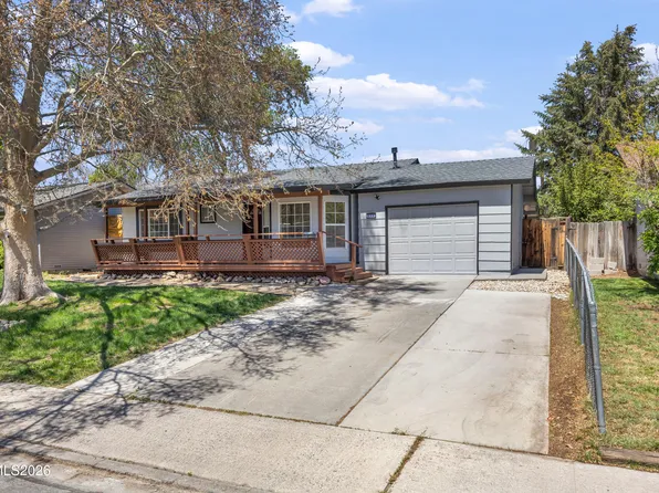 136 York Way, Sparks, NV 89431