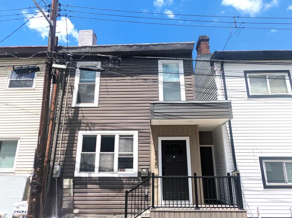 5225 Lotus Way, Pittsburgh, PA 15201