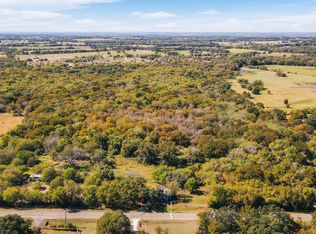 519 N Barron Rd, Covington, TX 76636