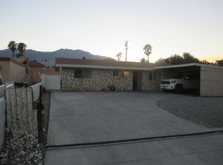 35331 Corregidor Dr, Cathedral City, CA 92234