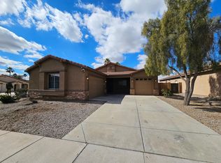 6520 S 68th Gln, Laveen, AZ 85339