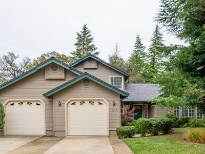 1445 Lakeside Dr, Redding, CA, 96001