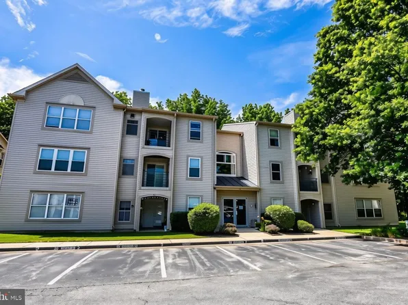 30 Hearthstone Ct APT G, Annapolis, MD 21403