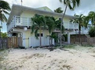 27466 Martinique Ln, Ramrod Key, FL 33042