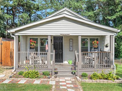 1319 Bobo Rd, Dallas, GA, 30132