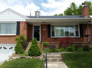 3034 Circle Way, Ogden, UT 84403