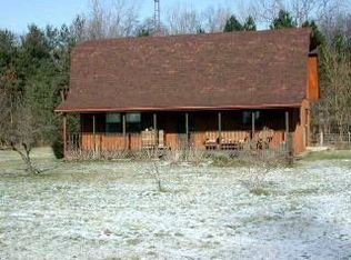 3590 W Rauch Rd, Petersburg, MI 49270