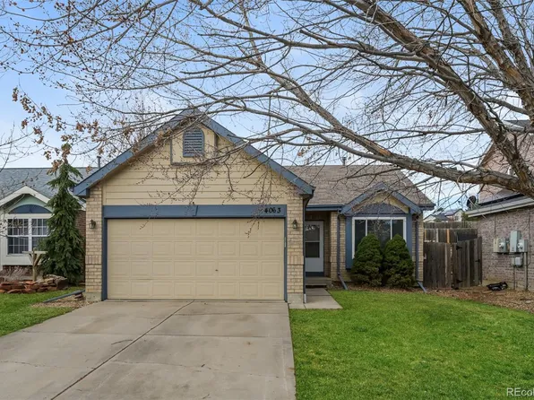 4063 S Himalaya Way, Aurora, CO 80013