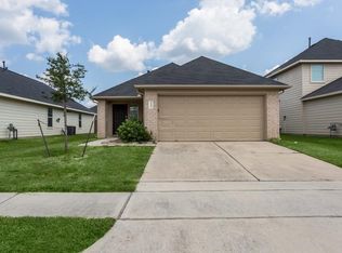 21438 Ryans Path Ln, Houston, TX 77073