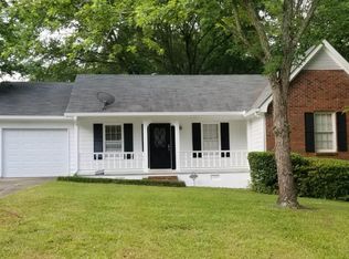 11013 Shannon Cir, Hampton, GA 30228