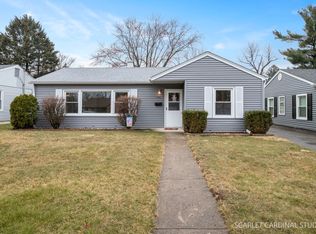 336 S Lodge Ln, Lombard, IL 60148