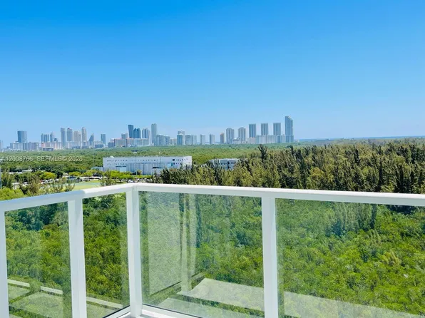 14951 Royal Oaks Ln APT 1402, North Miami, FL 33181
