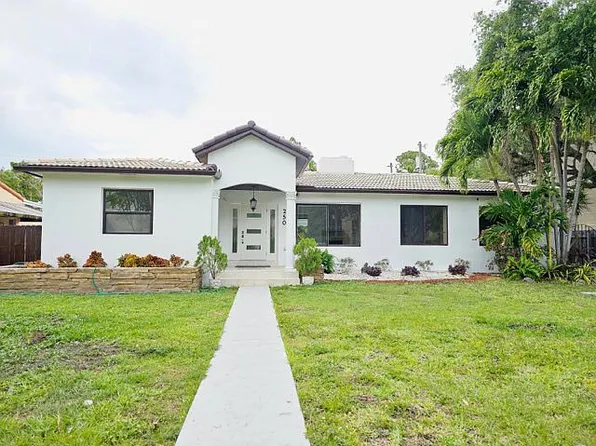 250 SW 27th Rd, Miami, FL 33129