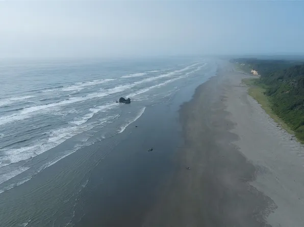 0 Ocean View Lane, Copalis Beach, WA 98535