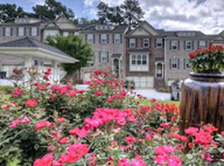 2151 Yancy Ln, Atlanta, GA 30319