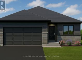 74 Hastings Park Dr, Belleville, ON K8P5G4