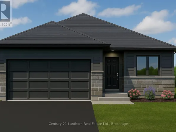 74 Hastings Park Dr, Belleville, ON K8P 5G4