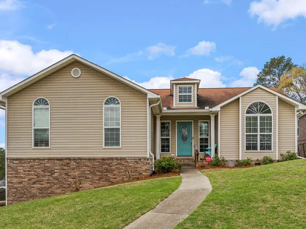 1 Hiddenwoods Ct, Columbus, GA 31907