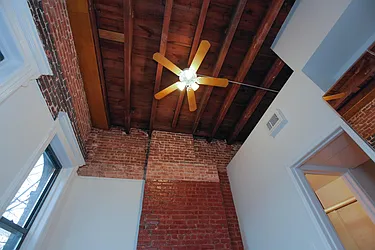 Rented by Voro NYC