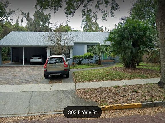 Google Streetview 2020