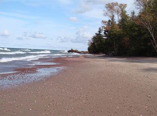 5919 Five Mile Point Rd, Allouez, MI 49805