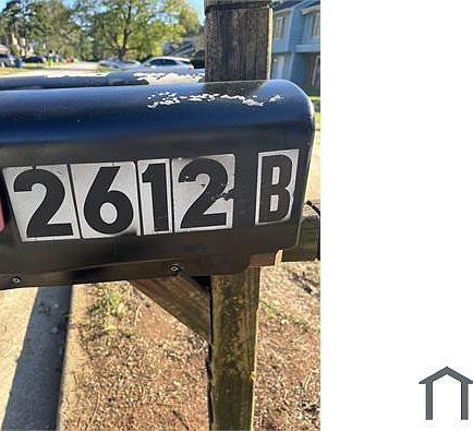 3rd image of 2612 Country Trce SE #B