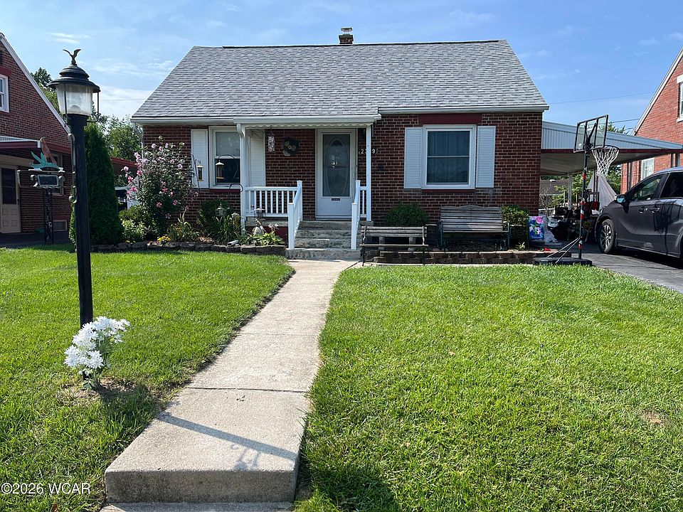 1st image of 2349 Wales Ave