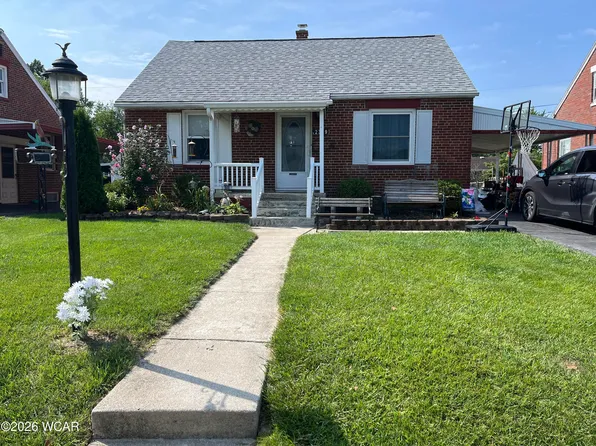 2349 Wales Ave, Lima, OH 45805