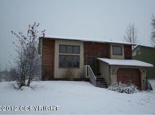 4150 E 65th Ave, Anchorage, AK 99507