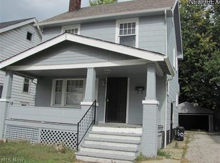 13605 NE Kelso Ave, Cleveland, OH