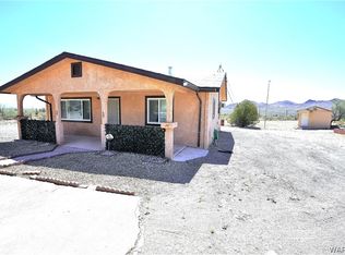 6501 W 13th St, Dolan Springs, AZ 86441