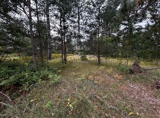 V/l E Hughes Lake Rd, Rose City, MI 48654