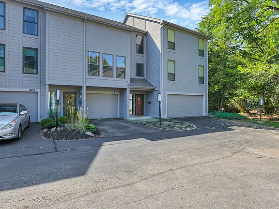 3rd image of 405 Olentangy Forest Dr #8C
